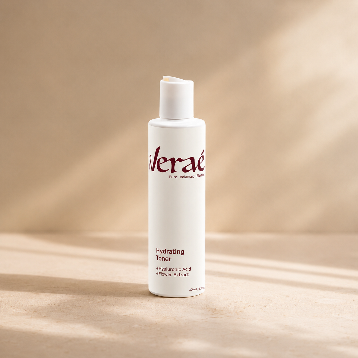 Hydrating Toner