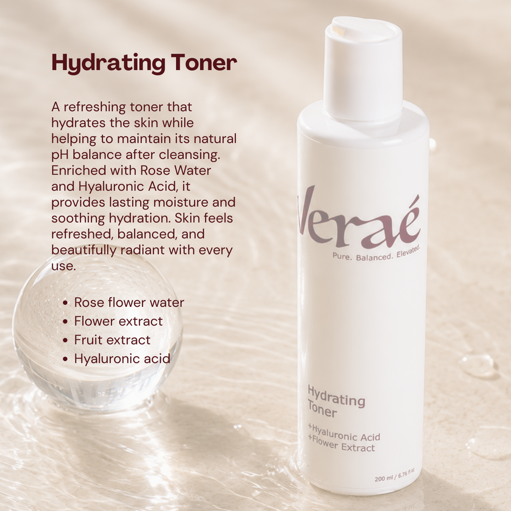 Hydrating Toner