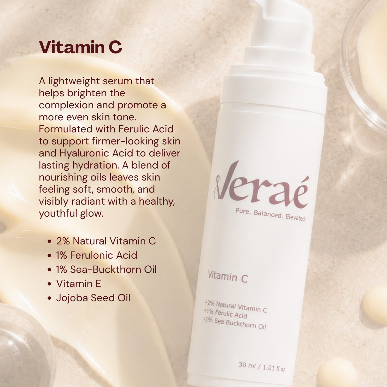 Vitamin C Serum