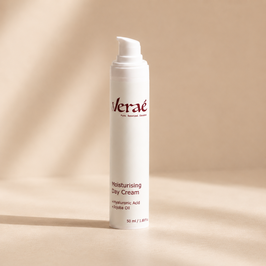 Moisturising Day Cream