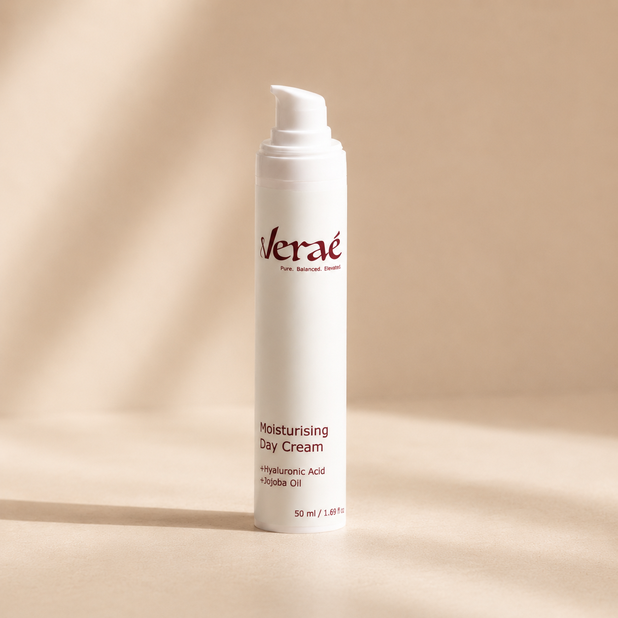 Moisturising Day Cream