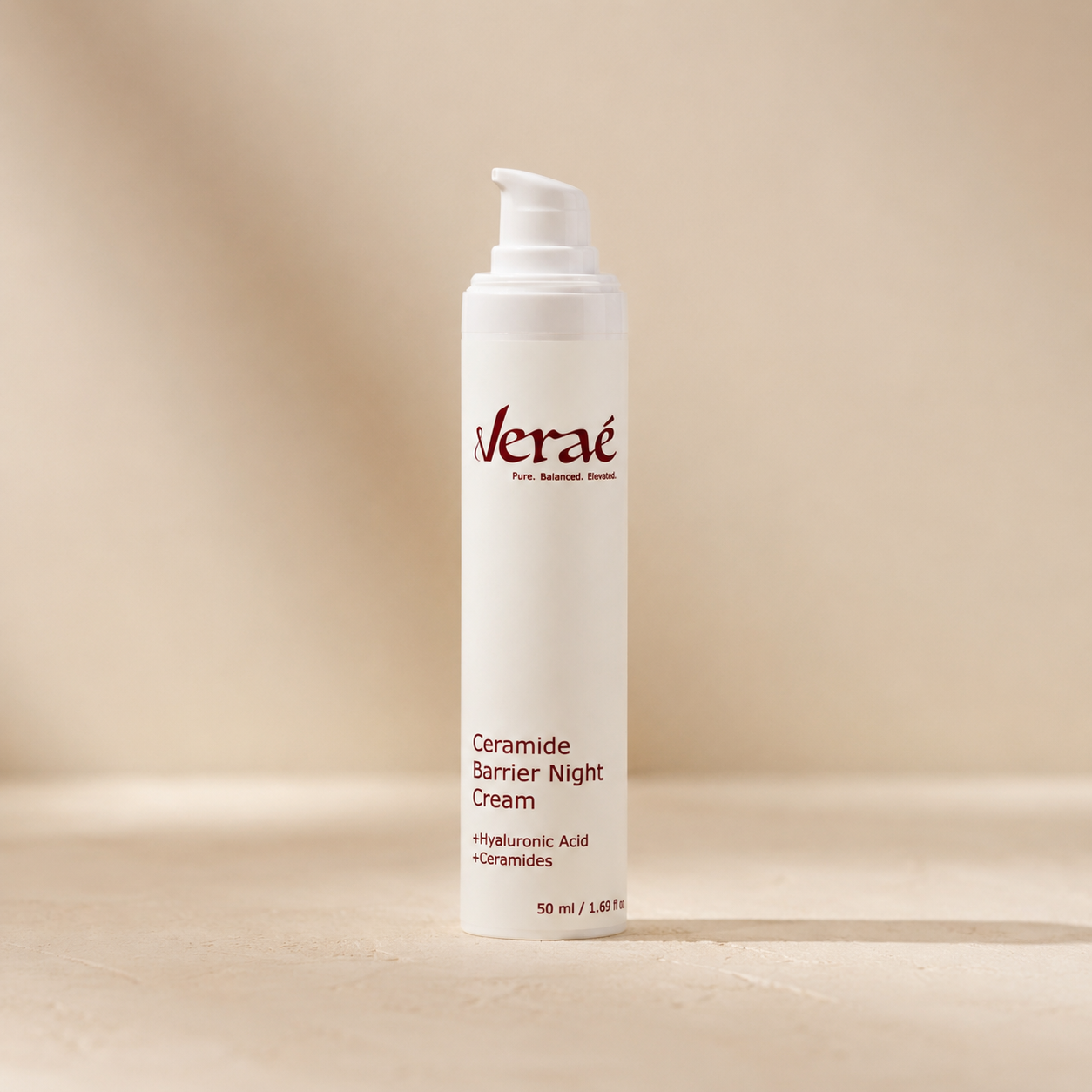 Ceramide Barrier Night Cream