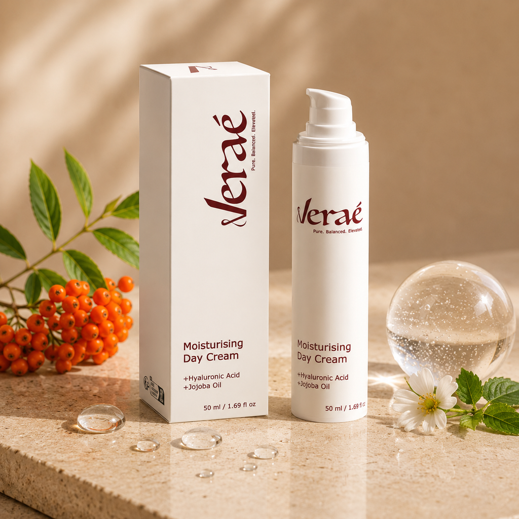Moisturising Day Cream