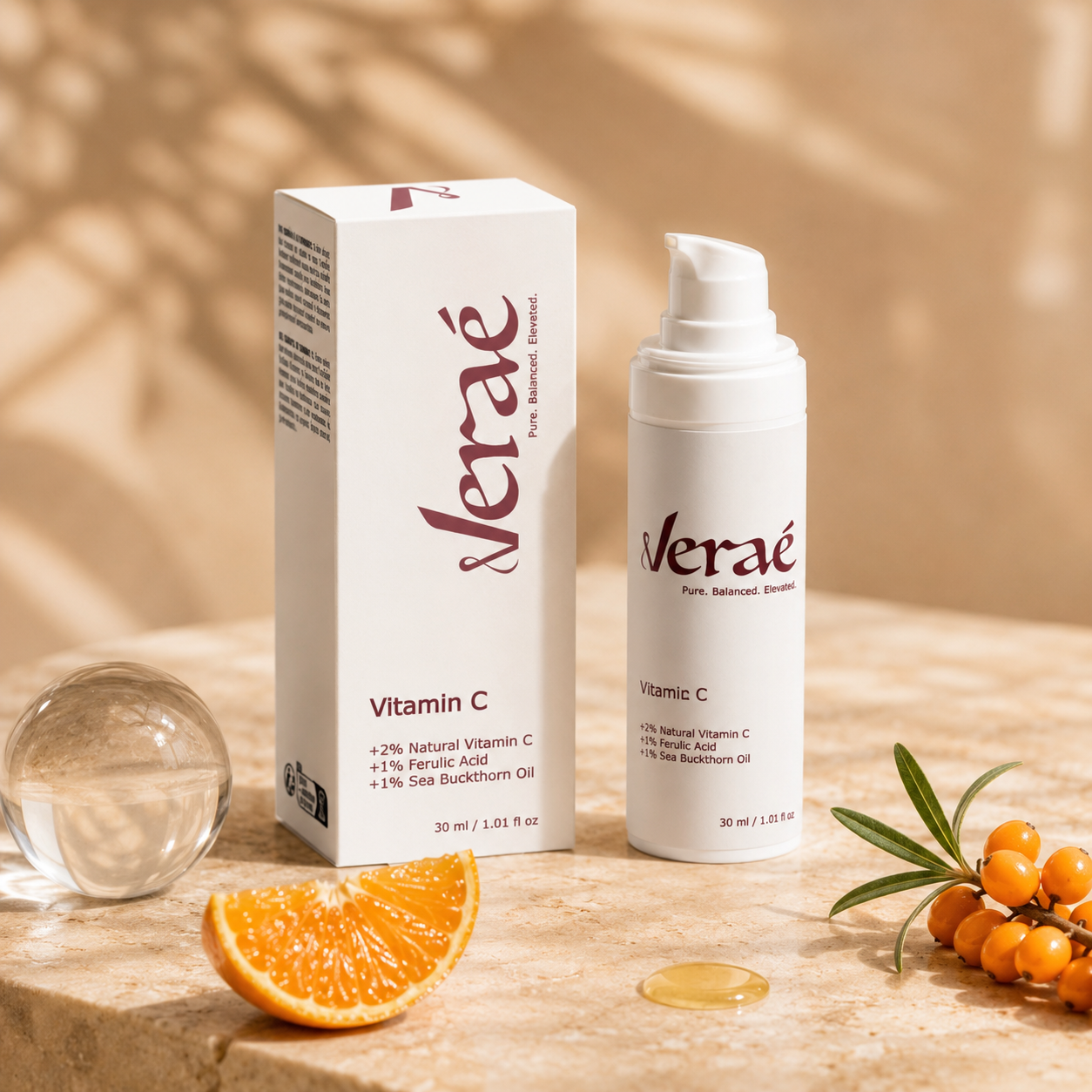 Vitamin C Serum